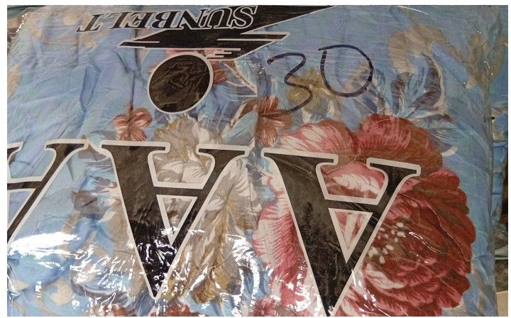 SUNBELT 6*6 / 200*215CM Light Duvet