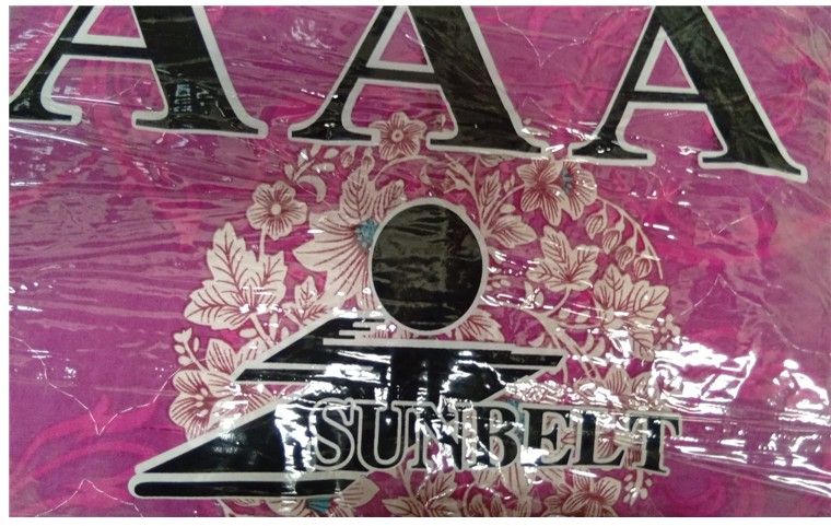 SUNBELT 6*6 / 200*215CM Light Duvet