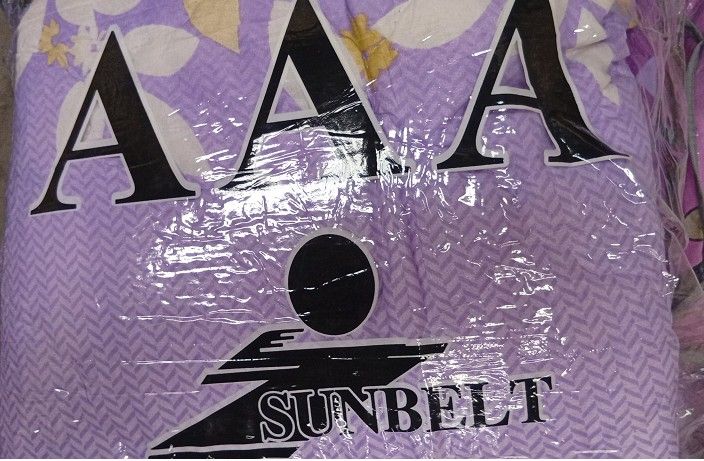 SUNBELT 6*6 / 200*215CM Light Duvet