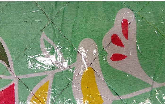 SUNBELT 6*6 / 200*215CM Light Duvet