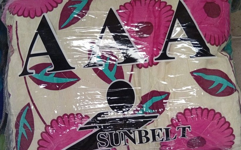 SUNBELT 6*6 / 200*215CM Light Duvet