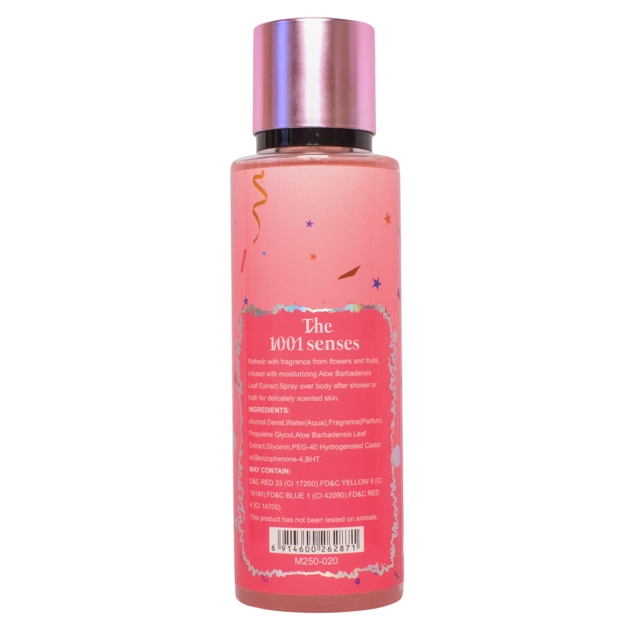 , fragrance Mist,Dancing cherry blossom, fragrance body mist, women body mist, women Gifts, fragrance gift, floral scents, sweet scent, fruityscent, body scents