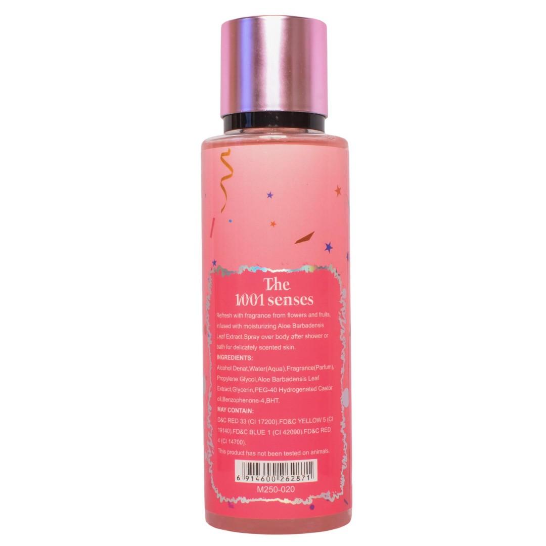 , fragrance Mist,Dancing cherry blossom, fragrance body mist, women body mist, women Gifts, fragrance gift, floral scents, sweet scent, fruityscent, body scents