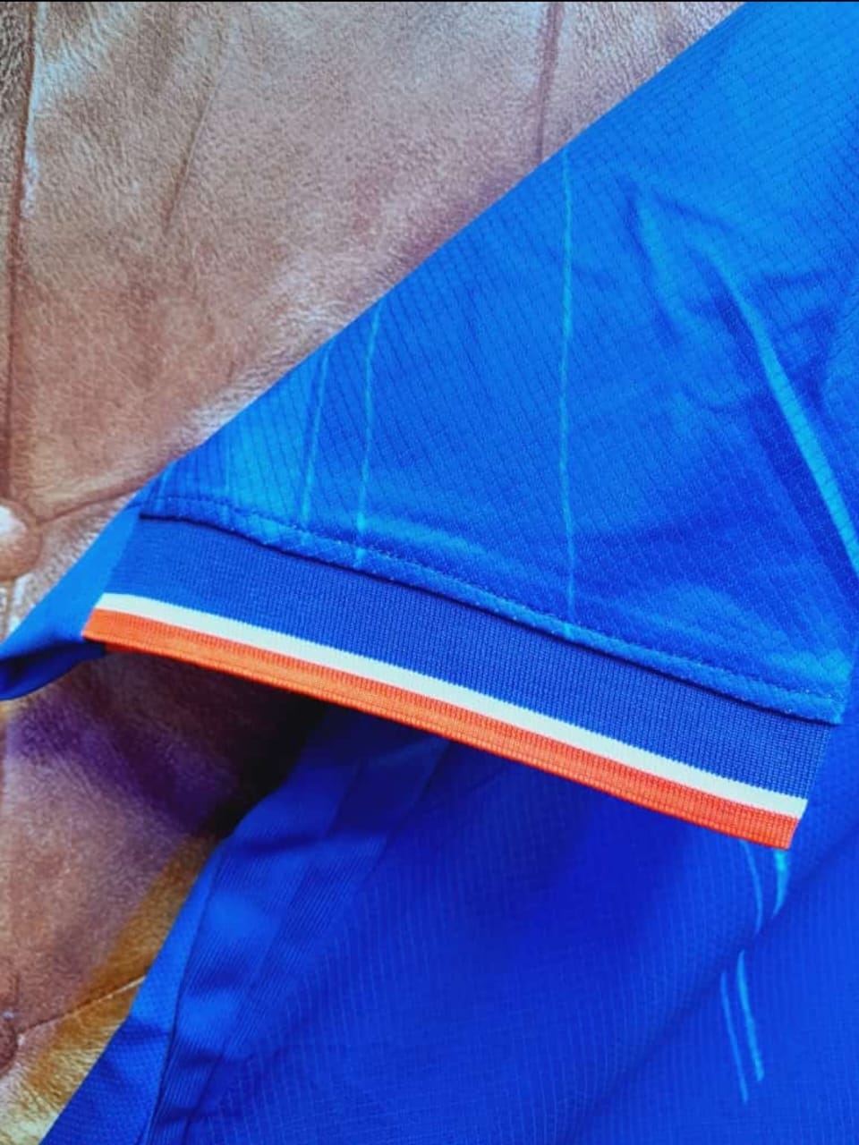 New Season Chelsea Home Jersey 2024/25 Season