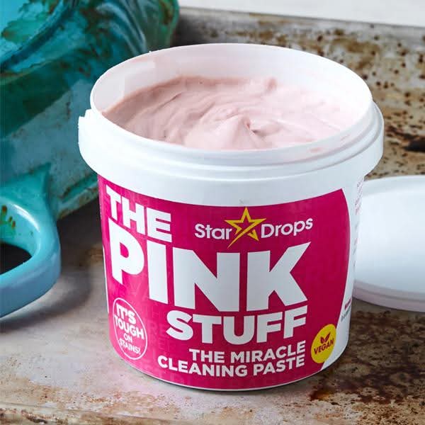 Pink stuff miracle cleaning paste 100g