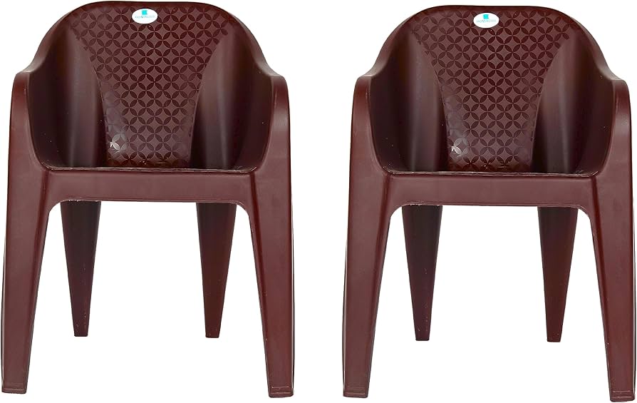 Hil plastic chair home and living kitchen and dinning room good quality chair(ASSORTED)