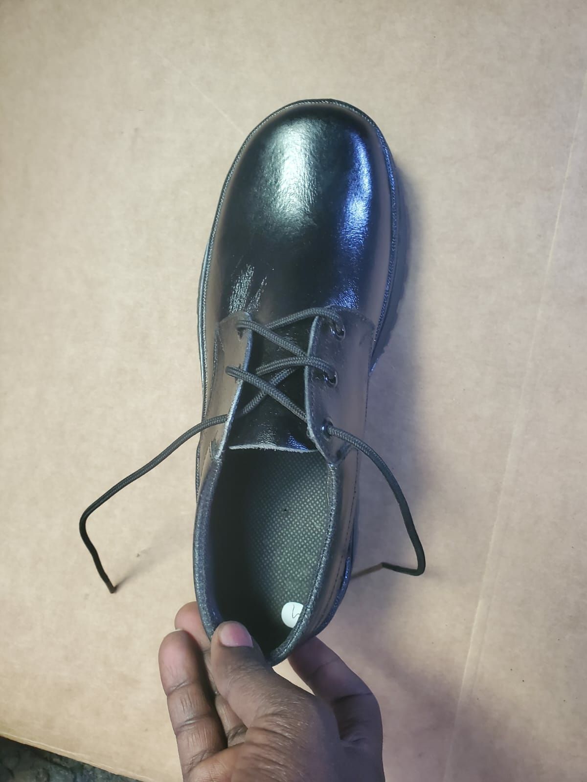 BACK TO SCHOOL SHOES, TOUGHEES BATA BACK TO SCHOOL SHOES, SCHOOL LEATHER SHOES UNISEX