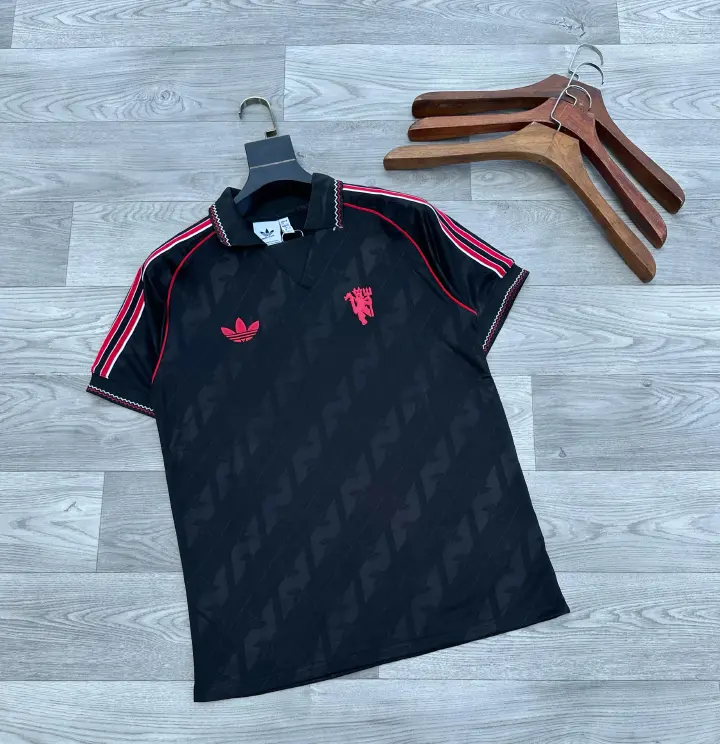 Best Quality New Season Manchester United Original Kit Football Jersey ; New Authentic Unisex Jersey