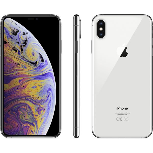 IPHONE XS MAX 64GB DUAL