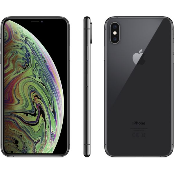 IPHONE XS MAX 64GB DUAL