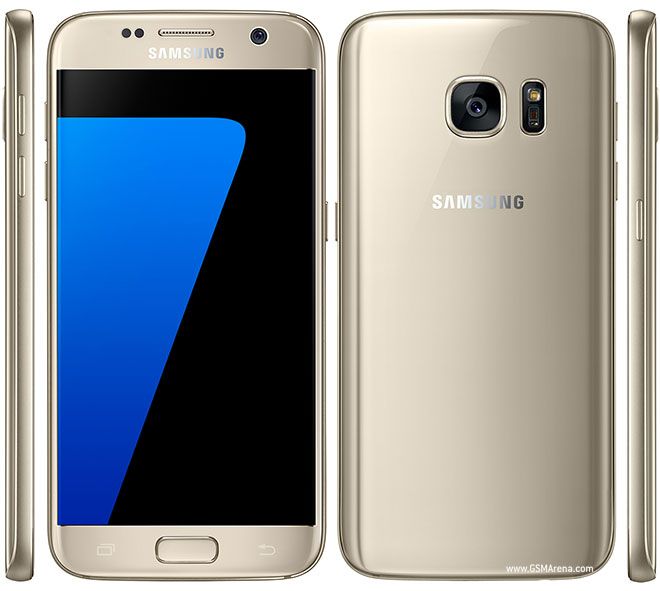 SAMSUNG S7 4GB/32GB CLEAN SCREEN