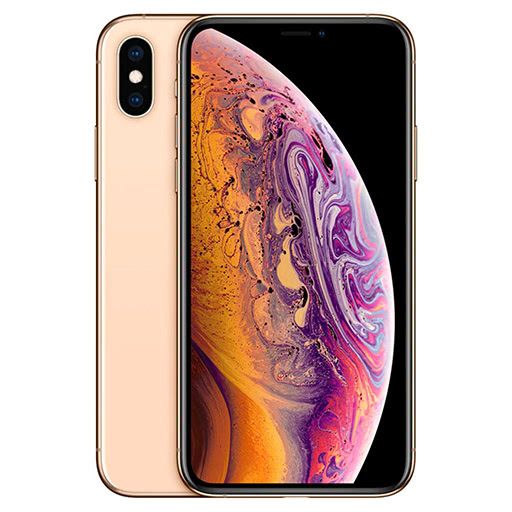 REFURBISHED IPHONE XS 64GB DUAL