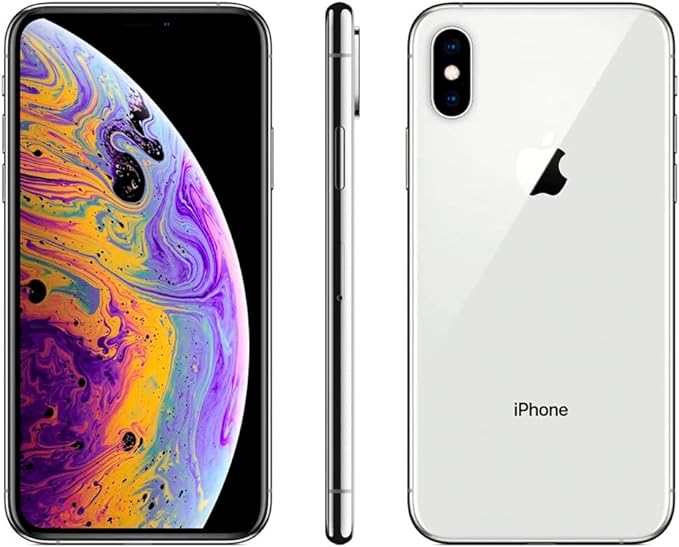 REFURBISHED IPHONE XS 64GB DUAL