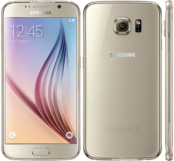 SAMSUNG S6 3GB/32GB