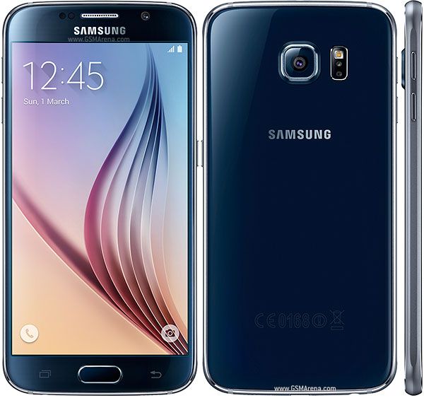 SAMSUNG S6 3GB/32GB