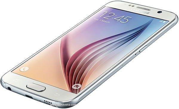 SAMSUNG S6 3GB/32GB