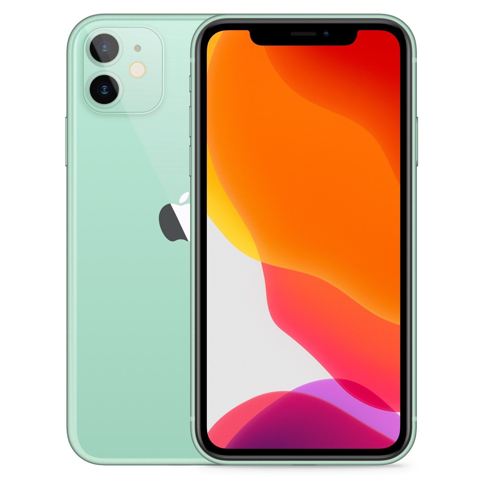 iPhone 11 128gb dual