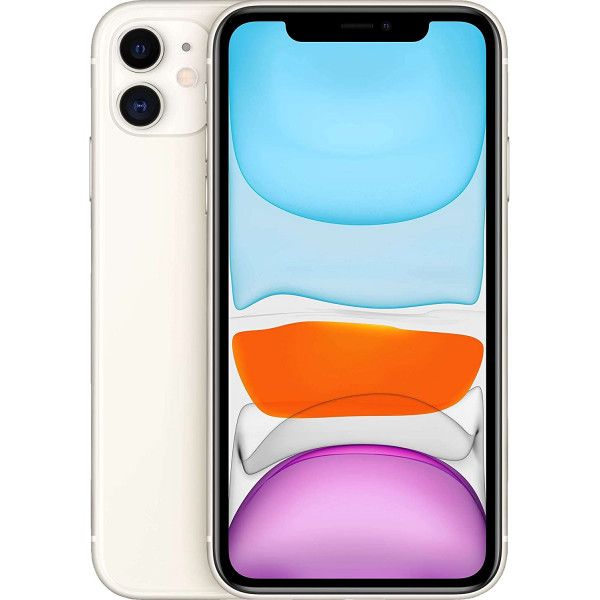 iPhone 11 128gb dual