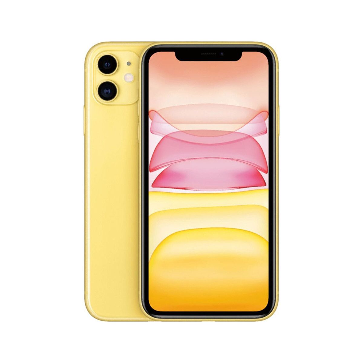 iPhone 11 128gb dual