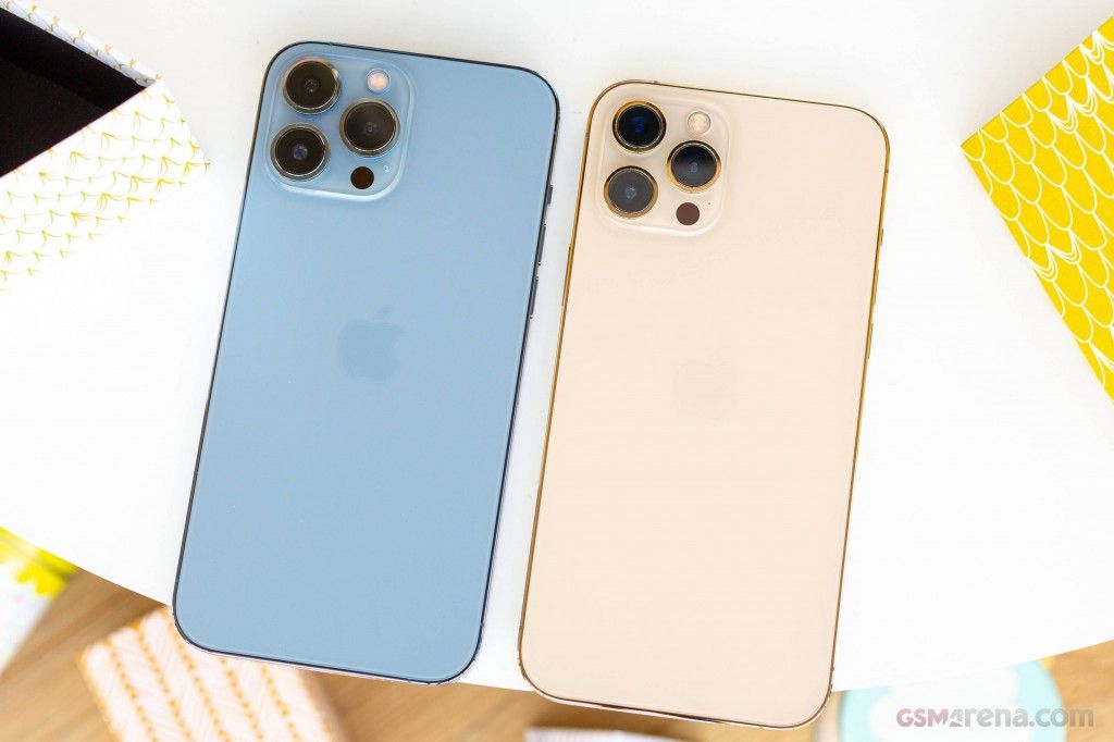 BRAND NEW IPHONE13PRO MAX 256GB DUAL BOXED AND SEALED