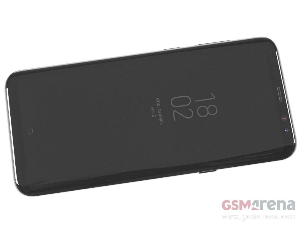 REFURBISHED SAMSUNG GALAXY S8 PLUS 64GB