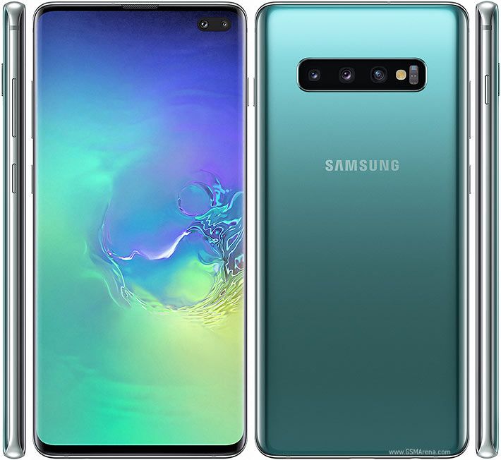 BRAND NEW SAMSUNG GALAXY S10 PLUS 128GB