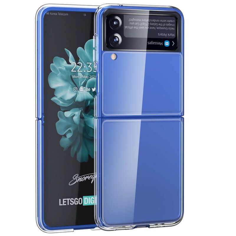 BRAND NEW SAMSUNG GALAXY FLIP 3 5G 256GB