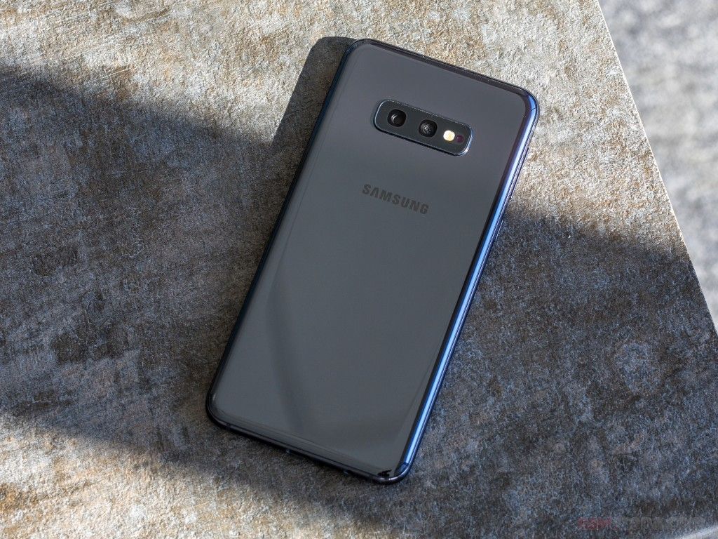 REFURBRISHED SAMSUNG GALAXY S10e 128GB
