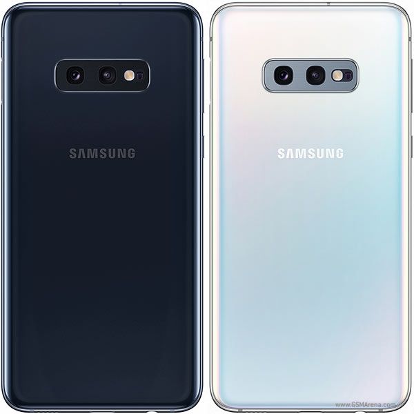 REFURBRISHED SAMSUNG GALAXY S10e 128GB