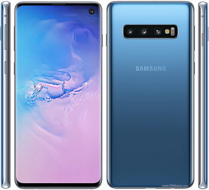 BRAND NEW SAMSUNG GALAXY S10 128GB