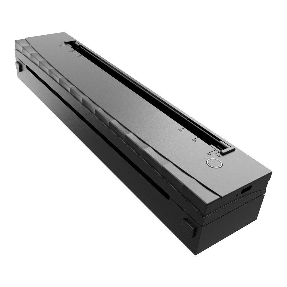 Portable thermal tattoo printer A4-sized Bluetooth-enabled, mobile phone-compatible mini tattoo transfer machine