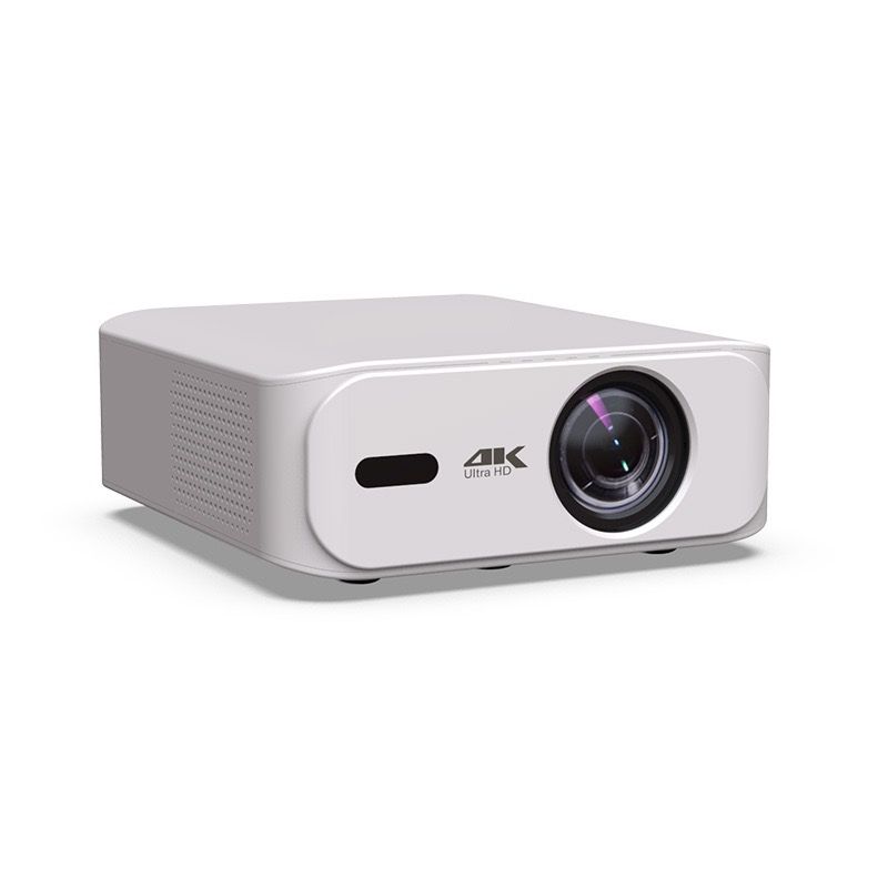 V318 The best-selling model in 2025 ,400 ANSI ,1080P 4K Portable,Autofocus,Android 11, WiFi 6 BT V5.0 Projector Home Theater Smart Projector Auto Keystone Movie Projector for OS Android TV stick