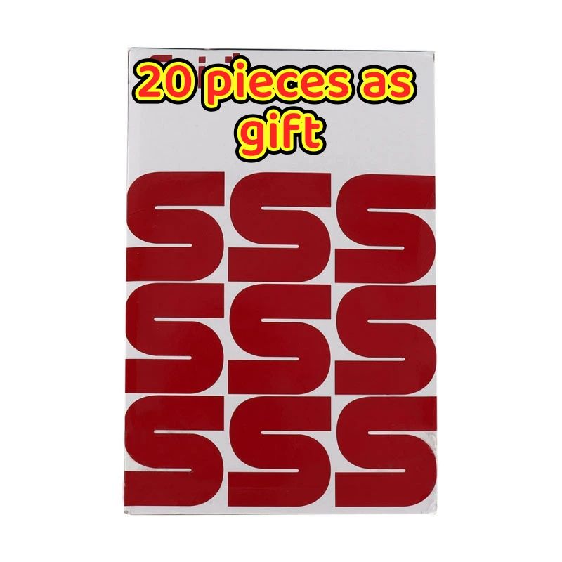 Portable thermal tattoo printer A4-sized Bluetooth-enabled, mobile phone-compatible mini tattoo transfer machine