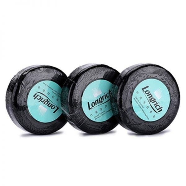 Longrich Bamboo Charcoal Soap