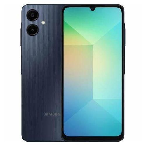 {Black Friday Offer} Brand New Samsung Galaxy A06 64GB+4GB 50MP Camera 6.7" 90Hz MTK Helio G85 (12nm) 5000mAh 25W Type-C Charge Android 14 Smart Phones Side Fingerprint Unlock Mobile Phone