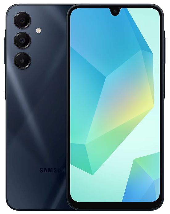NEW  MONTH DISCOUNT!!!BRAND NEW Samsung Galaxy A16 128GB+4GB 6.7" Super AMOLED Display 50MP Triple Camera Android 14 Mediatek Helio G99 5000mAh 25W Type-C Charge Smart Phones phone