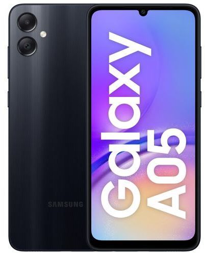 LIMITED DISCOUNT !!! BRAND NEW Samsung Galaxy A05, 6.7'' 4GB RAM + 64GB ROM (Dual Sim) 50MP Camera, 5000mAh