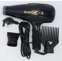 NEW ARRIVAL!!! BRAND NEW Ceriotti HAIR DRYER >>BLOW DRY SUPER GEK 3000>.c.e