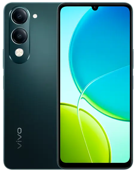 LIMITED DISCOUNT !!! BRAND NEW Vivo Y04 6.74" 128GB ROM+ 4GB RAM (Upto 8GB RAM) 5500mAh (Dual Sim) 13MP