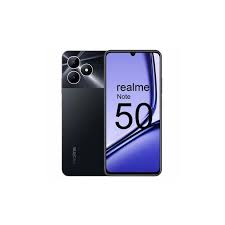 LIMITED DISCOUNT !!! BRAND NEW realme Note 50 6.74" 90Hz 256GB ROM + 8 GB RAM Unisoc Tiger T612 Type-C  Side Fingerprint Smart Phones COMES WITH FREE GIFTS ( AIRPODS + SMART WATCH +POWERBANK ) FOR YOU