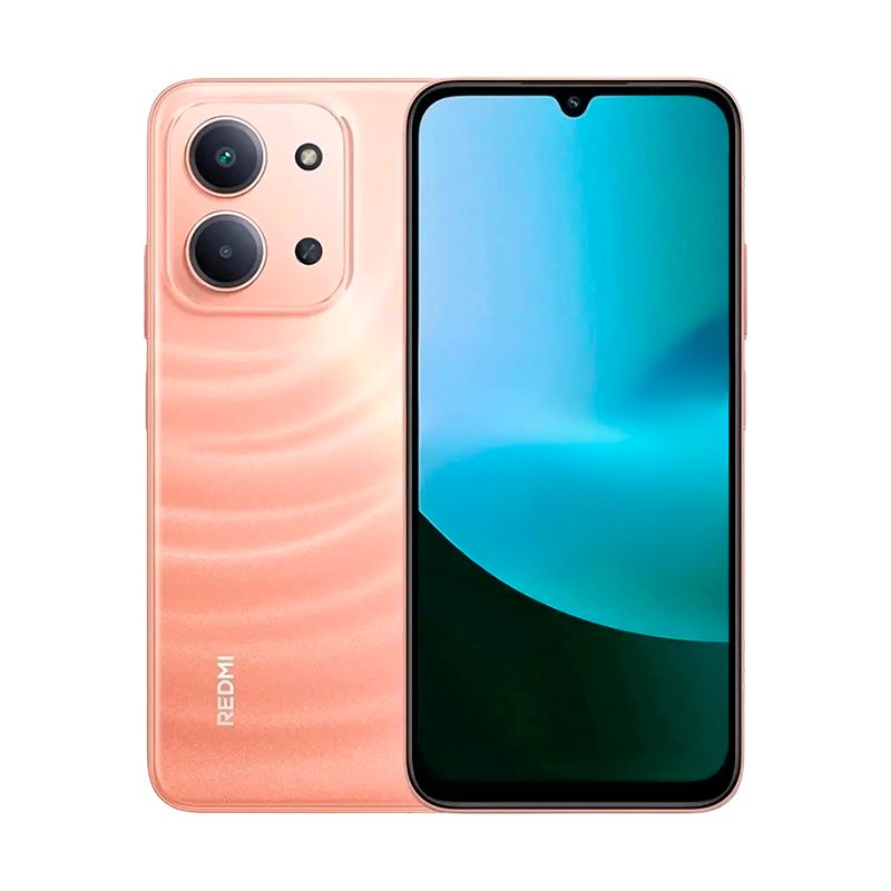 LATEST DROP REDMI 15C 128GB Storage UPTO 8GB Ram 6.9'' LCD 50MP Main Camera 6000mAh 33W Fast Charger Android 15 Xiaomi Hyper OS 2 Side Fingerprint Smartphone smart phones