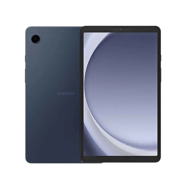 !BLACK FRIDAY OFFER🔥🔥🔥!Samsung Galaxy Tab A9 RAM:4 GB RAM /64GB ROM Chipset: Mediatek Helio G99(6nm) Display:8.7inch TFT LCD Main Camera: 8 MP Selfie Camera:2MP Battery:5,100 MAH tablet android