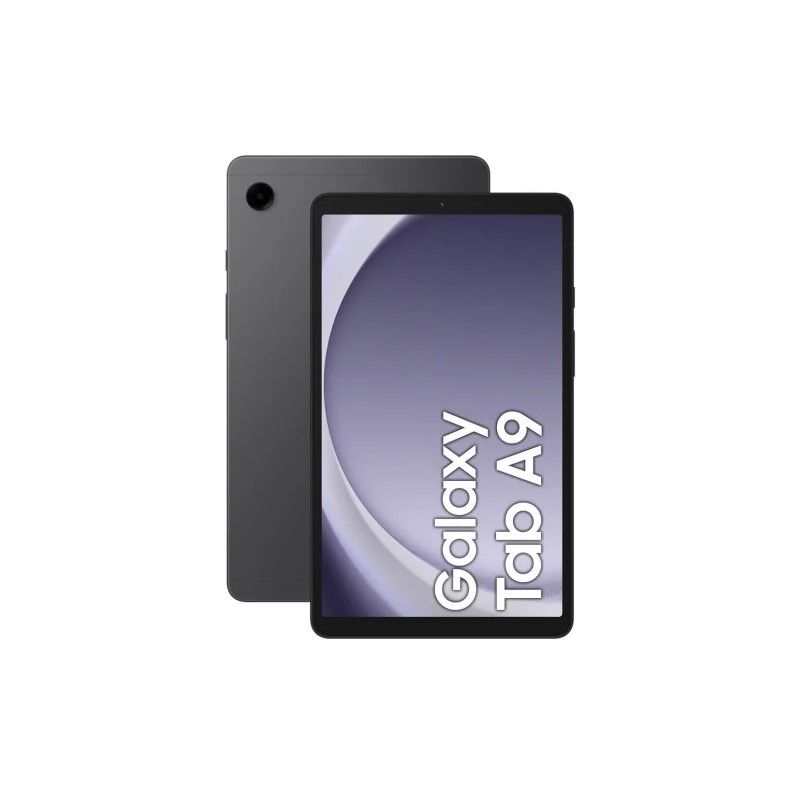 !BLACK FRIDAY OFFER🔥🔥🔥!Samsung Galaxy Tab A9 RAM:4 GB RAM /64GB ROM Chipset: Mediatek Helio G99(6nm) Display:8.7inch TFT LCD Main Camera: 8 MP Selfie Camera:2MP Battery:5,100 MAH tablet android