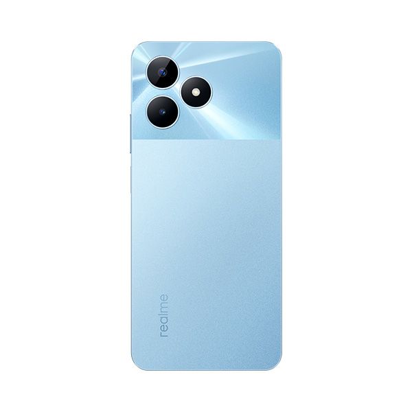 NEW MONTH DISCOUNTS !!!!! !!! BRAND NEW REALME NOTE 50 6.74" 90Hz 64GB ROM + 3GB RAM Unisoc Tiger T612 Type-C  Side Fingerprint Smart Phones