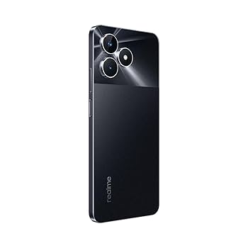 NEW MONTH DISCOUNTS !!!!! !!! BRAND NEW REALME NOTE 50 6.74" 90Hz 64GB ROM + 3GB RAM Unisoc Tiger T612 Type-C  Side Fingerprint Smart Phones
