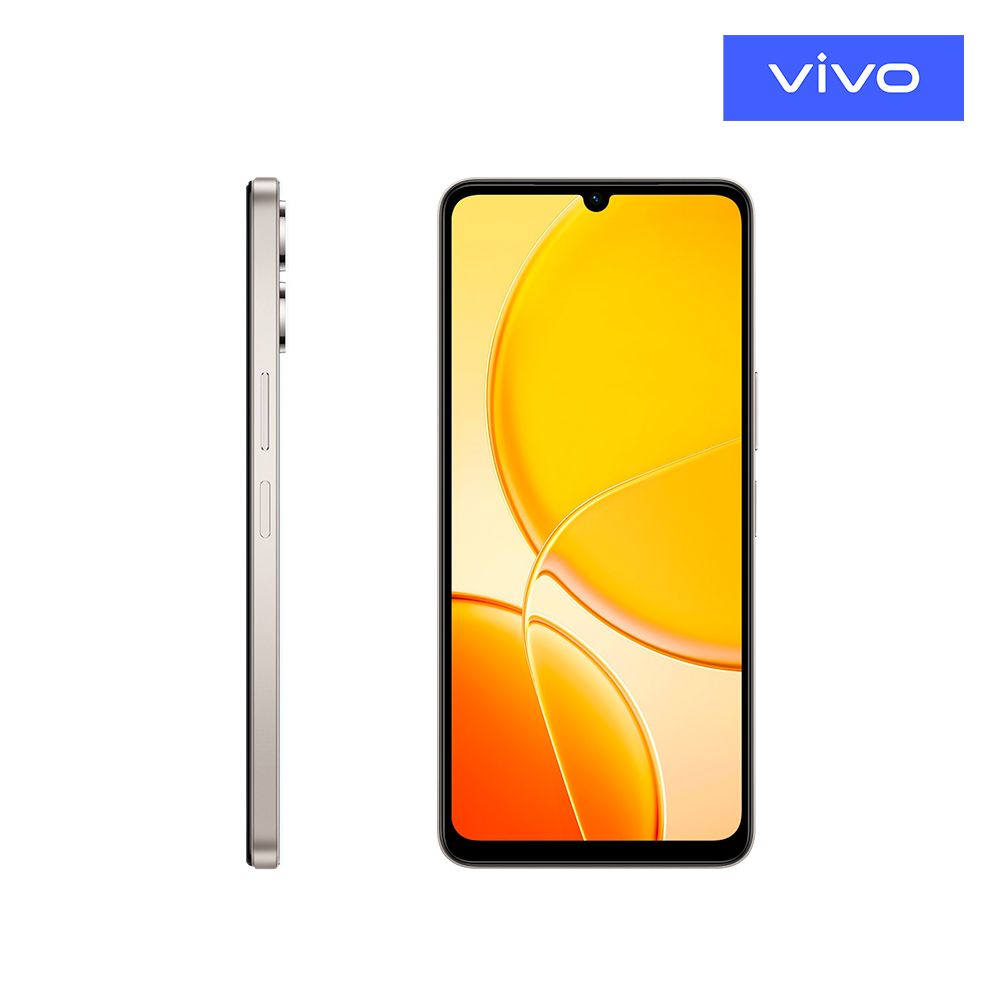 LIMITED DISCOUNT !!! BRAND NEW Vivo Y04 6.74" 64GB ROM+ 4GB RAM (Upto 8GB RAM) 5500mAh (Dual Sim) 13MP SMARTPHONE