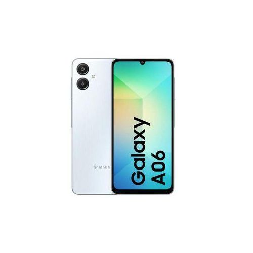 NEW MONTH DISCOUNTS !!!!! !!! BRAND NEW Samsung A06 6.7 DISPLAY 4GB RAM +128GB ROM 5000MAH  SMARTPHONE DUAL SIM COMES WITH FREE GIFTS ( AIRPODS + SMART WATCH+ PHONE HOLDER ) FOR YOU