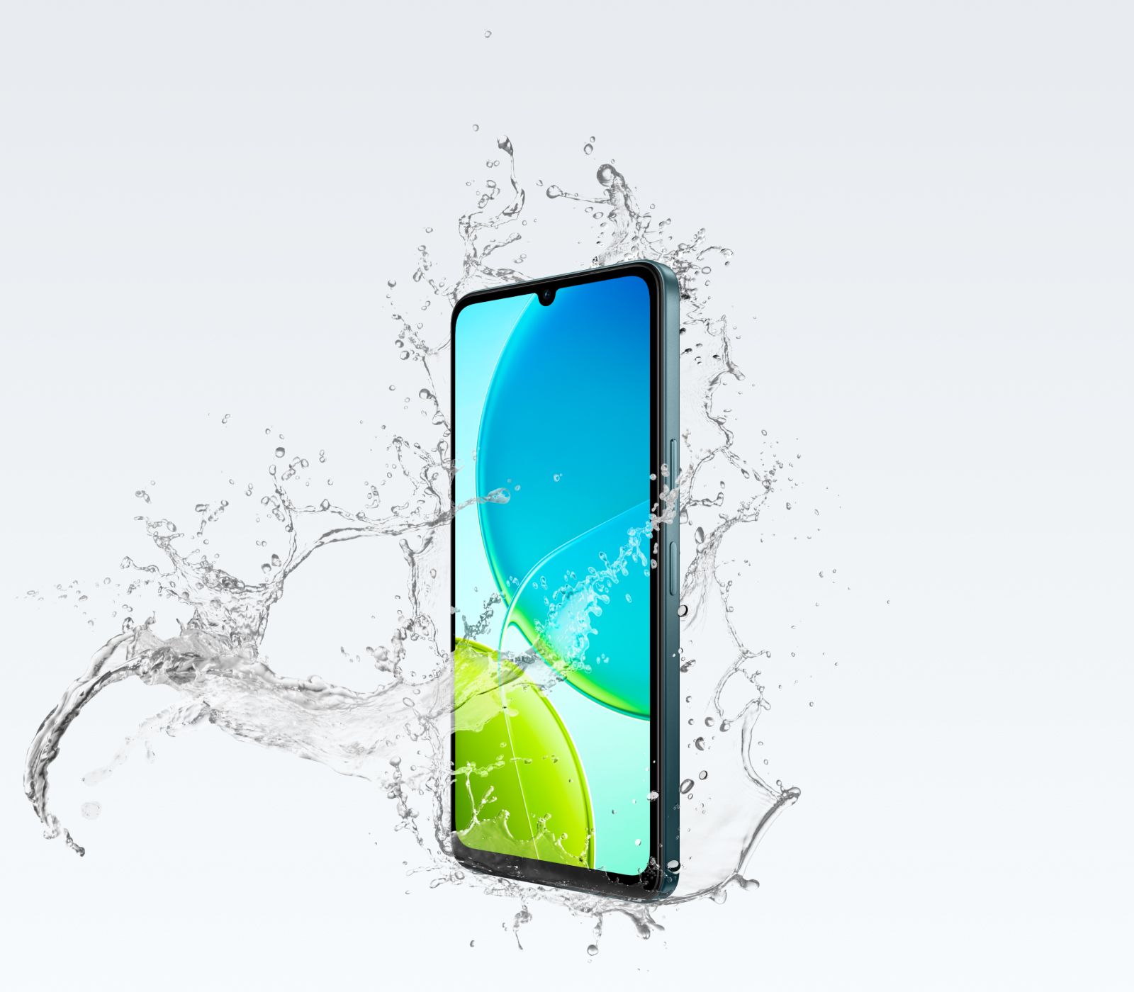 LIMITED DISCOUNT !!! BRAND NEW Vivo Y04 6.74" 128GB ROM+ 4GB RAM (Upto 8GB RAM) 5500mAh (Dual Sim) 13MP