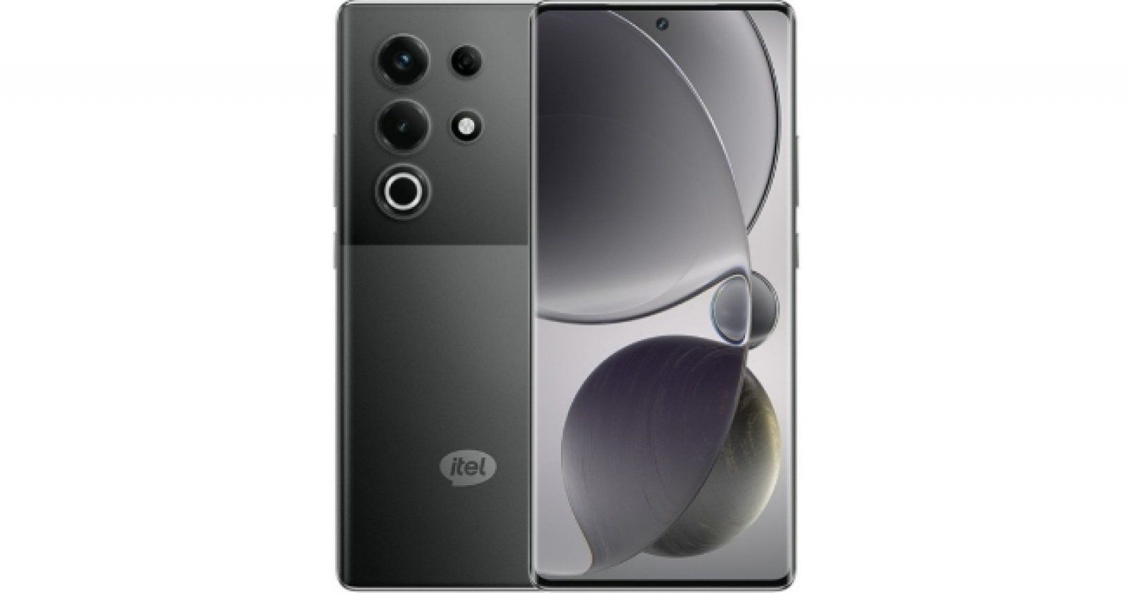 ON OFFER !!!! BRAND NEW Itel S25 ULTRA,3D-CURVED,SUPER BRIGHT AMOLED DISPLAY,8GB RAM UPTO 16GB RAM & 256GB ROM,5000MAH  COMES WITH FREE GIFTS ( AIRPODS + SMART WATCH  ) FOR YOU