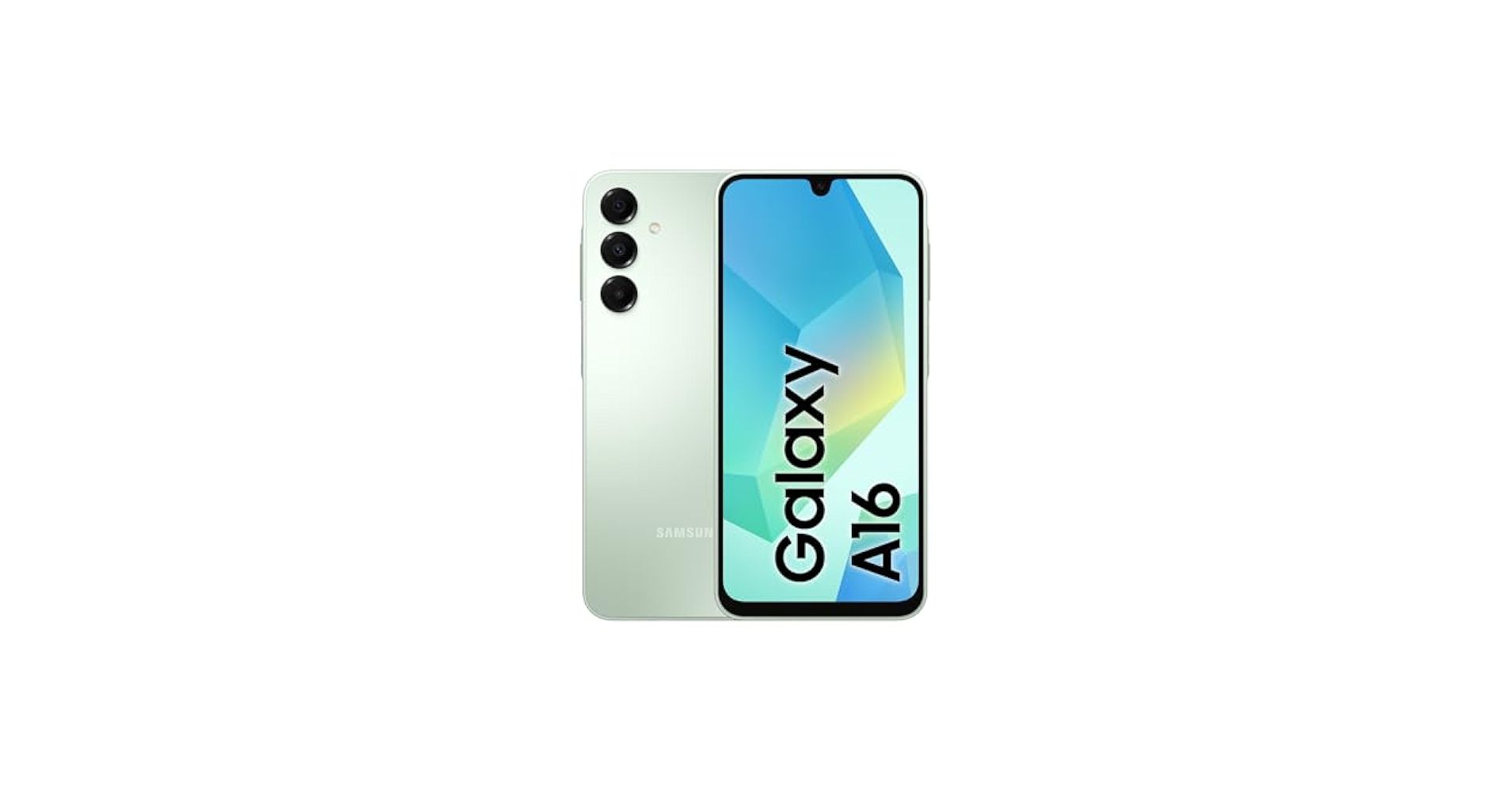NEW  MONTH DISCOUNT!!!BRAND NEW Samsung Galaxy A16 128GB+4GB 6.7" Super AMOLED Display 50MP Triple Camera Android 14 Mediatek Helio G99 5000mAh 25W Type-C Charge Smart Phones phone